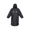 Women Two Bare Feet Coats & Jackets | Coats & Jackets*Skip to the end of the images gallerySkip to the beginning of the images gallery Weatherproof Riding Robe (Black/Charcoal)