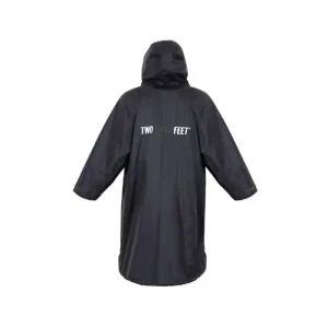Women Two Bare Feet Coats & Jackets | Coats & Jackets*Skip to the end of the images gallerySkip to the beginning of the images gallery Weatherproof Riding Robe (Black/Charcoal)