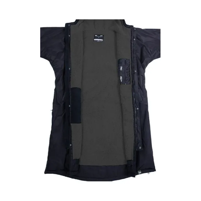 skip_to_the_end_of_the_im_1.webp Women Two Bare Feet Coats & Jackets | Coats & Jackets*Skip to the end of the images gallerySkip to the beginning of the images gallery Weatherproof Riding Robe (Black/Charcoal)