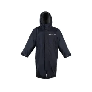 Women Two Bare Feet Coats & Jackets | Coats & Jackets*Skip to the end of the images gallerySkip to the beginning of the images gallery Weatherproof Riding Robe (Black/Charcoal)