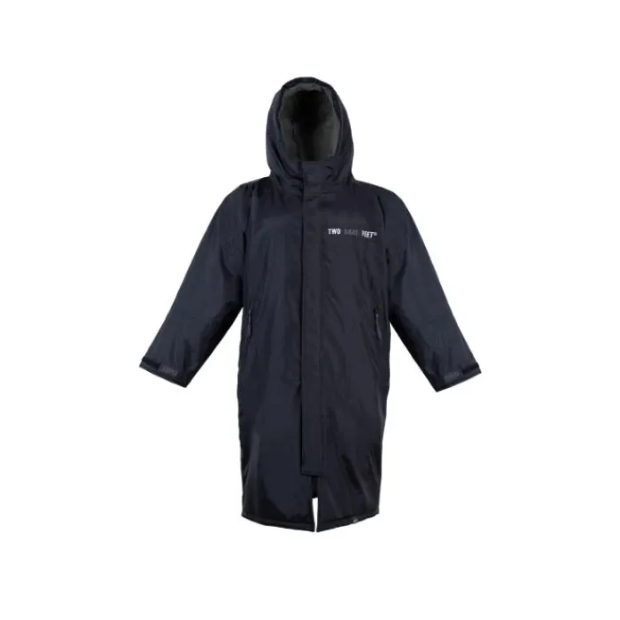skip_to_the_end_of_the_im_2.webp Women Two Bare Feet Coats & Jackets | Coats & Jackets*Skip to the end of the images gallerySkip to the beginning of the images gallery Weatherproof Riding Robe (Black/Charcoal)