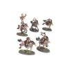 Games Workshop Warhammer Age Of Sigma*Slaves To Darkness: Darkoath Fellriders