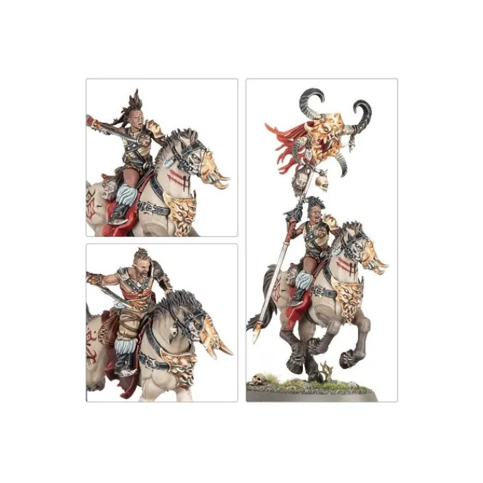 slaves_to_darkness__darko_1.webp Games Workshop Warhammer Age Of Sigma*Slaves To Darkness: Darkoath Fellriders