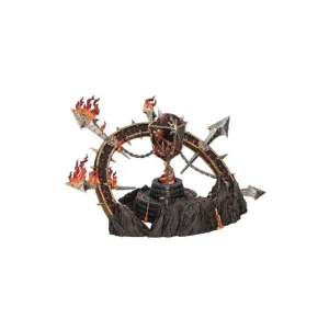 Games Workshop Warhammer Age Of Sigma*Slaves To Darkness Nexus Chaotica