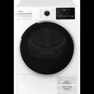 smeg Tumble Dryers/Freestanding Tumble Dryers*DNP83SEUK 8kg Heat Pump Tumble Dryer - White