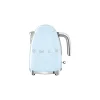 smeg Kettles*KLF03PBUK 1.7L Retro Style Kettle - Pale Blue