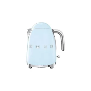 smeg Kettles*KLF03PBUK 1.7L Retro Style Kettle - Pale Blue