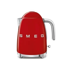 smeg Kettles*KLF03RDUK 1.7L Retro Style Kettle - Red