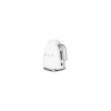 smeg Kettles*KLF03WHUK 1.7L Retro Style Kettle - White