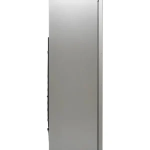 smeg Freezers/Freestanding Freezers*UKFF18EN2HX Freestanding No Frost Freezer Stainless Steel Door
