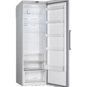 smeg Fridges/Freestanding Fridges*UKFS18EV2HB Freestanding Larder Black