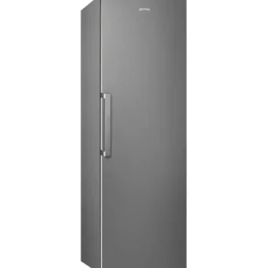 smeg Fridges/Freestanding Fridges*UKFS18EV2HX Larder with Stainless Steel Door