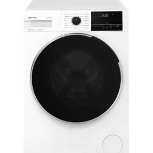smeg Washing Machines/Freestanding Washing Machines*WNP84SECUK 8kg 1400 Spin Washing Machine - White