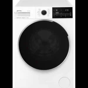 smeg Washing Machines/Freestanding Washing Machines*WNP96SLAAUK 9kg 1600 Spin Washing Machine