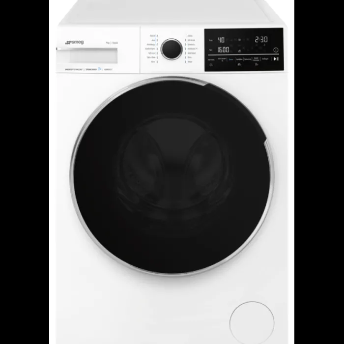 smeg_wnpslaauk_kg__spin_w_1.webp smeg Washing Machines/Freestanding Washing Machines*WNP96SLAAUK 9kg 1600 Spin Washing Machine