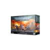 Games Workshop Warhammer 40,000*48-44 Space Marines Bladeguard Veterans*
