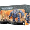Games Workshop Warhammer 40,000*48-28 Space Marines Brutalis Dreadnought