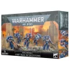 Games Workshop Warhammer 40,000*48-13 Space Marines Jump Pack Intercessors
