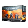 Games Workshop Warhammer 40,000*48-43 Space Marines Primaris Eradicators