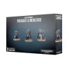 Games Workshop Warhammer 40,000*48-93 Space Marines Primaris Eliminators*