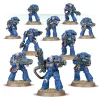 Games Workshop Warhammer 40,000*48-76 Space Marines Primaris Hellblasters