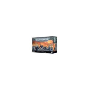 Games Workshop Warhammer 40,000*48-76 Space Marines Primaris Hellblasters