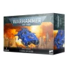 Games Workshop Warhammer 40,000*48-45 Space Marines Storm Speeder