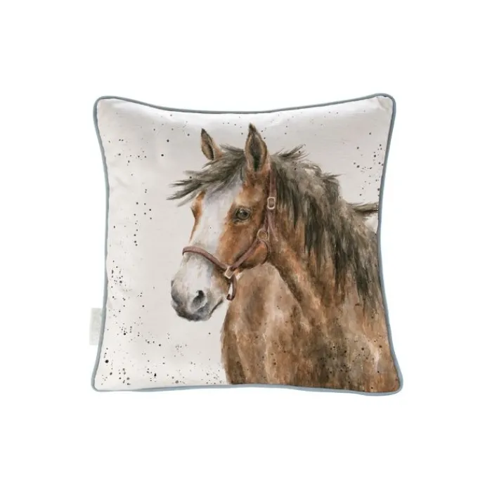 spirit_horse_cushion_0.webp WRENDALEF/C Cushions*'Spirit Horse' Cushion
