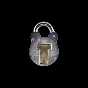 HENRY SQUIRE + SONS LTD Padlocks*Squire 440 Padlock