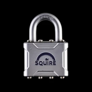 Squire Padlocks*- Vulcan P4 40 Padlock