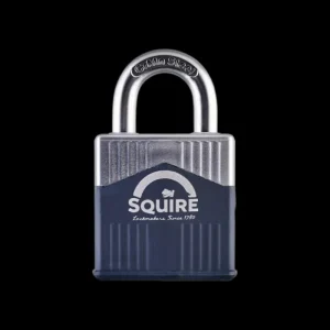 Squire Padlocks*- Warrior 45 Padlock