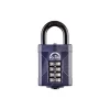 CURTIS HOLT (NORTHERN) Padlocks*Squire Combi CP50 Padlock