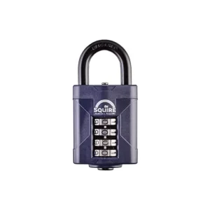 CURTIS HOLT (NORTHERN) Padlocks*Squire Combi CP50 Padlock