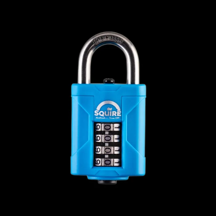 squire_cps_combination_pa_0.webp HENRY SQUIRE + SONS LTD Padlocks*Squire CP40S Combination Padlock