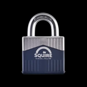 Squire Padlocks*- Warrior 55 Padlock
