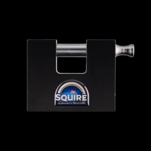 HENRY SQUIRE + SONS LTD Padlocks*Squire WS75S Container Lock