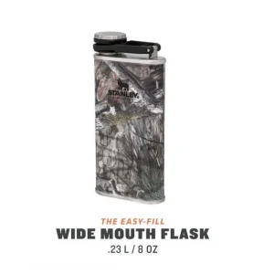 Stanley flasks Flasks & Travel Mugs*Stanely Classic Easy Fill Wide Mouth Flask Country DNA