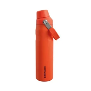 Stanley flasks Flasks & Travel Mugs*Stanley Aerolight Iceflow Water Bottle 0.6L - Tigerlily