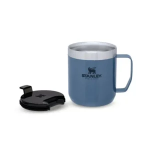 Stanley flasks Flasks & Travel Mugs*Stanley Camp Mug Hammertone Lake 0.35L