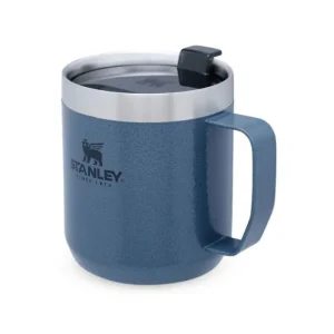 Stanley flasks Flasks & Travel Mugs*Stanley Camp Mug Hammertone Lake 0.35L
