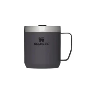 Stanley flasks Flasks & Travel Mugs*Stanley Classic Legendary Camping Mug - Charcoal