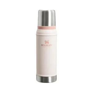 Stanley flasks Flasks & Travel Mugs*Stanley Classic Legendary Bottle 0.75L -Rose Quartz