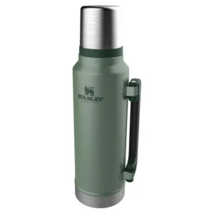 Stanley flasks Flasks & Travel Mugs*Stanley Classic Vacuum Bottle 1.4L Green