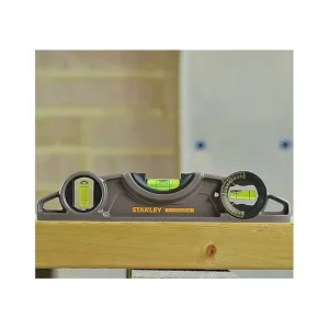 Stanley Tools Other*Stanley 25cm (10') FatMax™ Torpedo Level