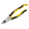 Stanley Tools Spanners And Pliers*Stanley Combination Pliers 200mm
