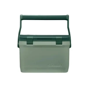 Stanley flasks Camping | Flasks & Travel Mugs*Stanley Easy Carry Outdoor Cooler 15.1L - Stanley Green
