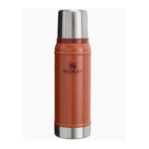 Stanley flasks Flasks & Travel Mugs*Stanley Legendary Classic Bottle 0.75L Hammertone Clay