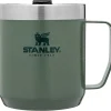 Stanley flasks Flasks & Travel Mugs*Stanley The Legendary camp mug 0.35L