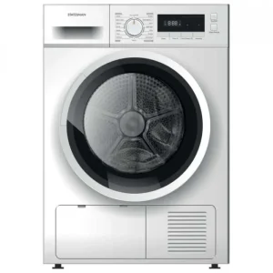 statesman Tumble Dryers/Freestanding Tumble Dryers*TCM08W 8kg Condenser Tumble Dryer - White