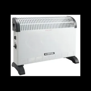 Status Heating*Convection Heater 2kW - 3 Heat Settings